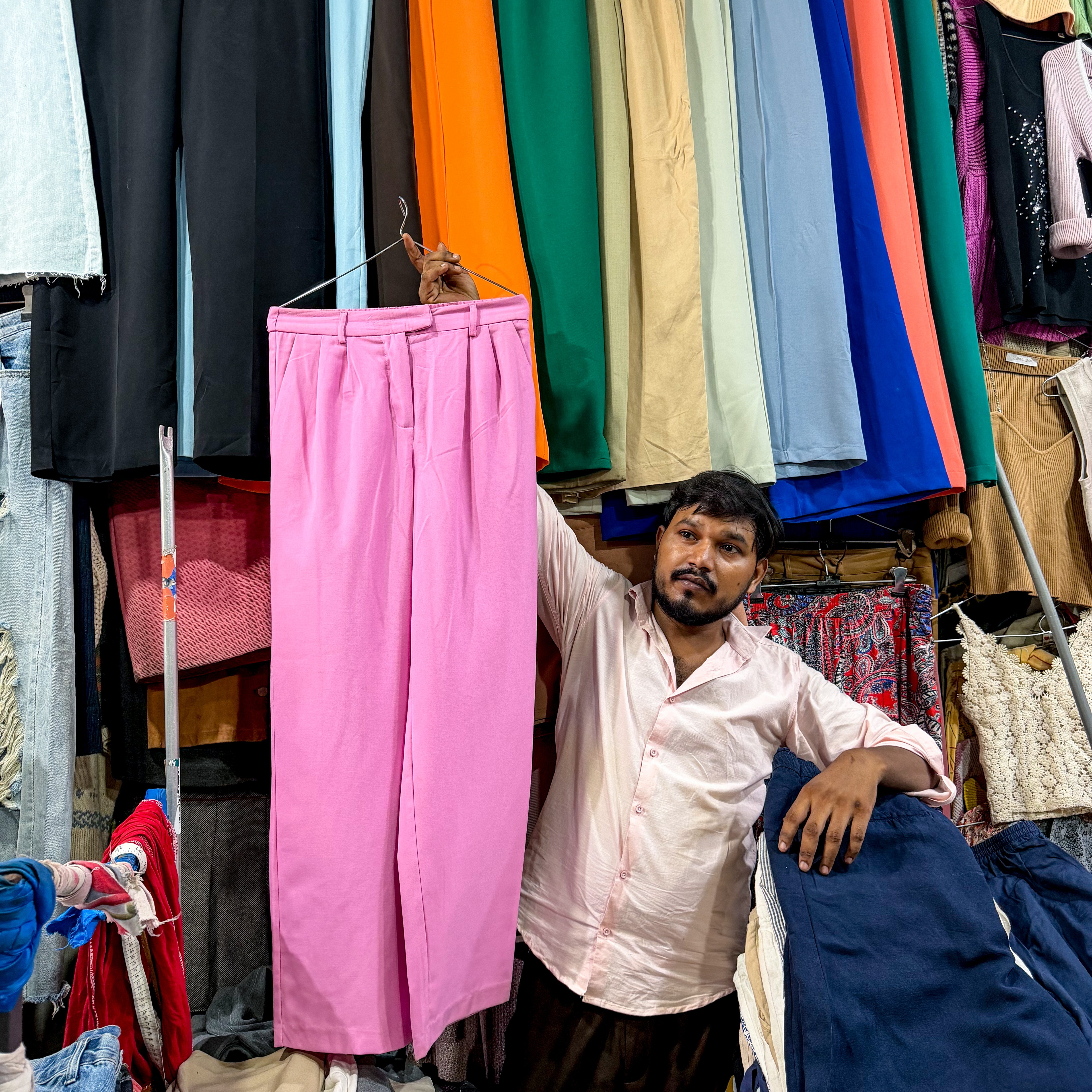 PANTS