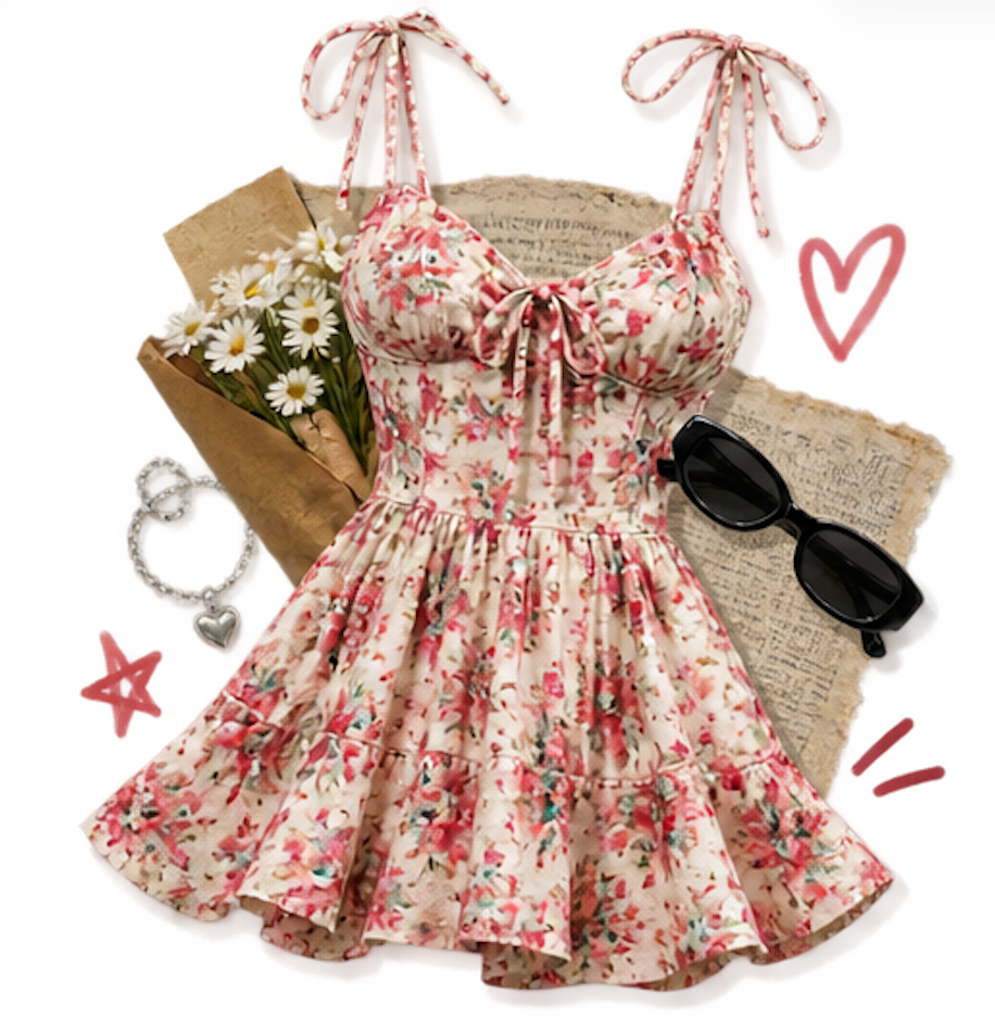 DRESSES