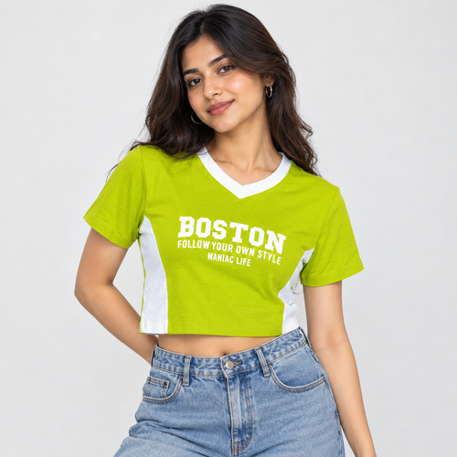 Campus Club Tee-2"