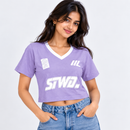 Streetstyle Crop Top-2"