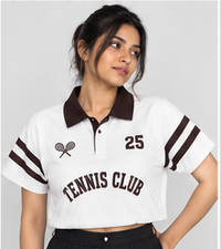 Tennis Club Tee"