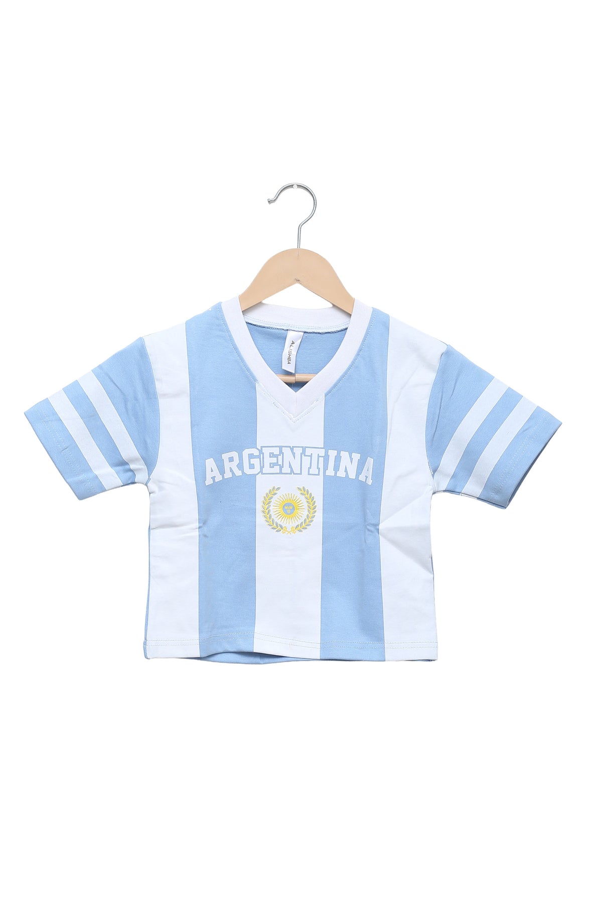 Argentina Match Day Baby Tee