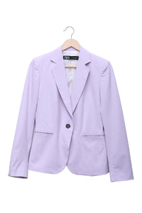 Lavender Haze Blazer