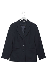Blackout Boss Blazer