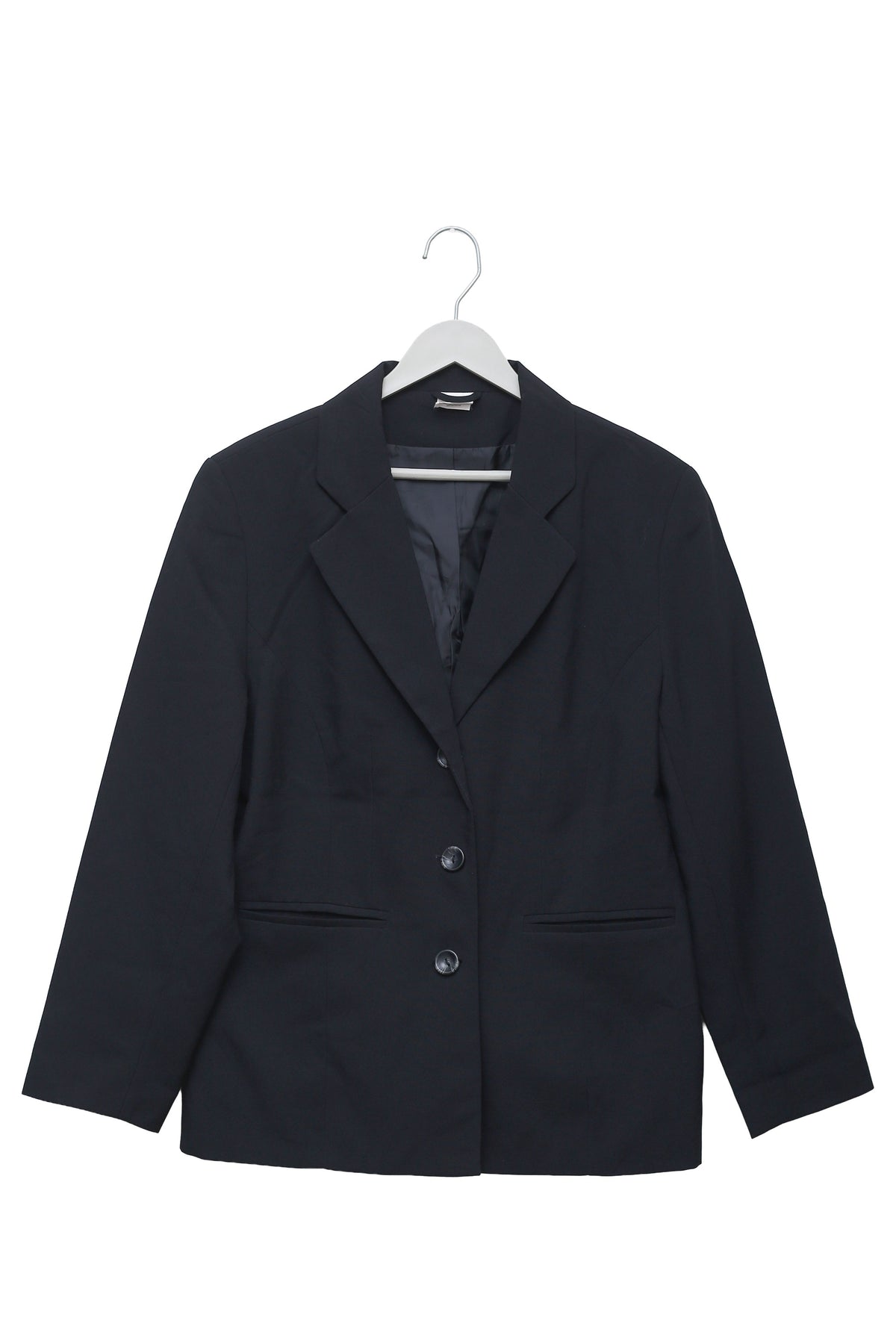 Blackout Boss Blazer