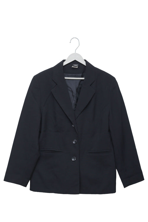 Blackout Boss Blazer