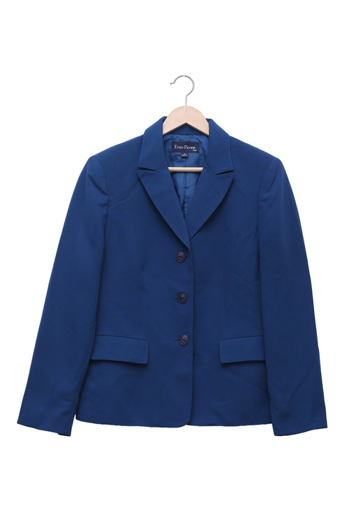 Blue Hour Blazer