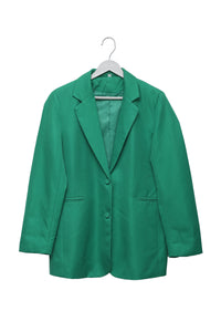 Green Flag Blazer