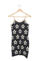 Daisy After Dark Mini Dress