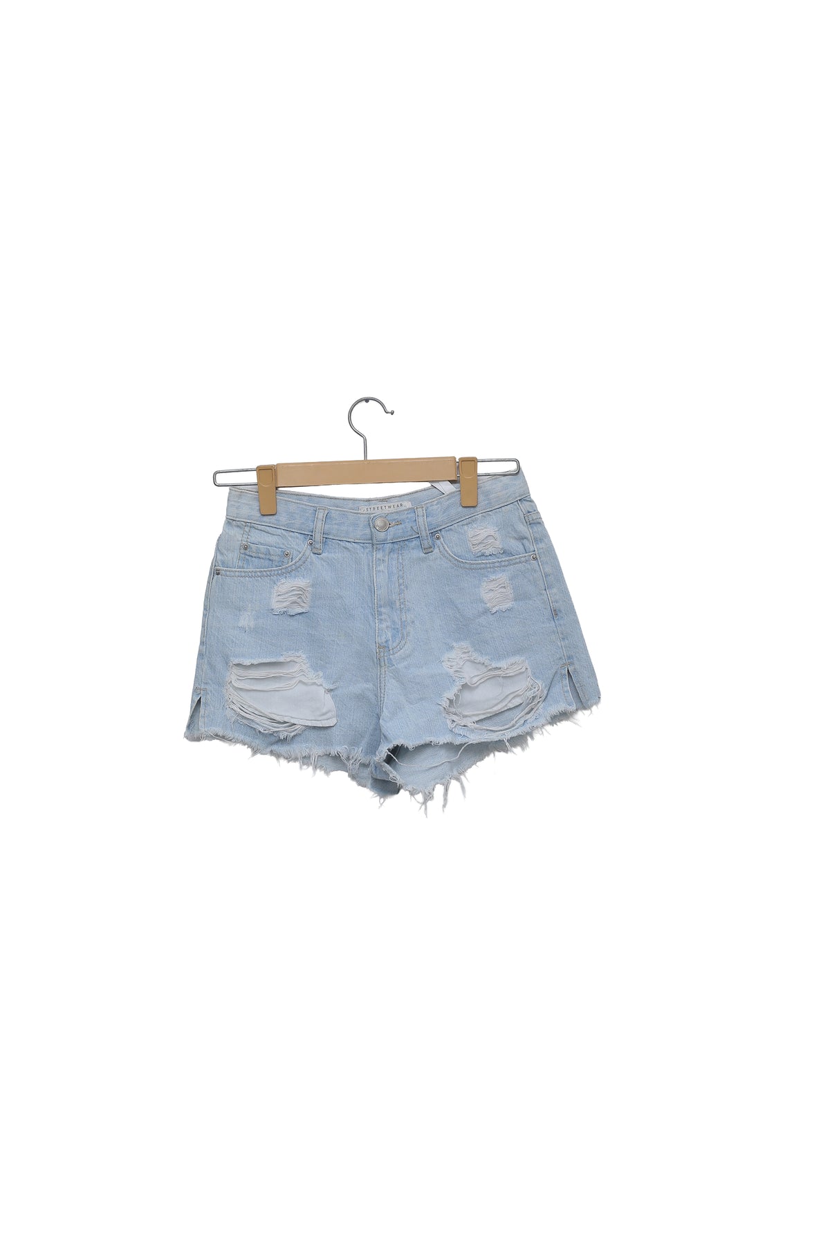 Waist-28"