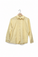 Yellow Striped Shirt"