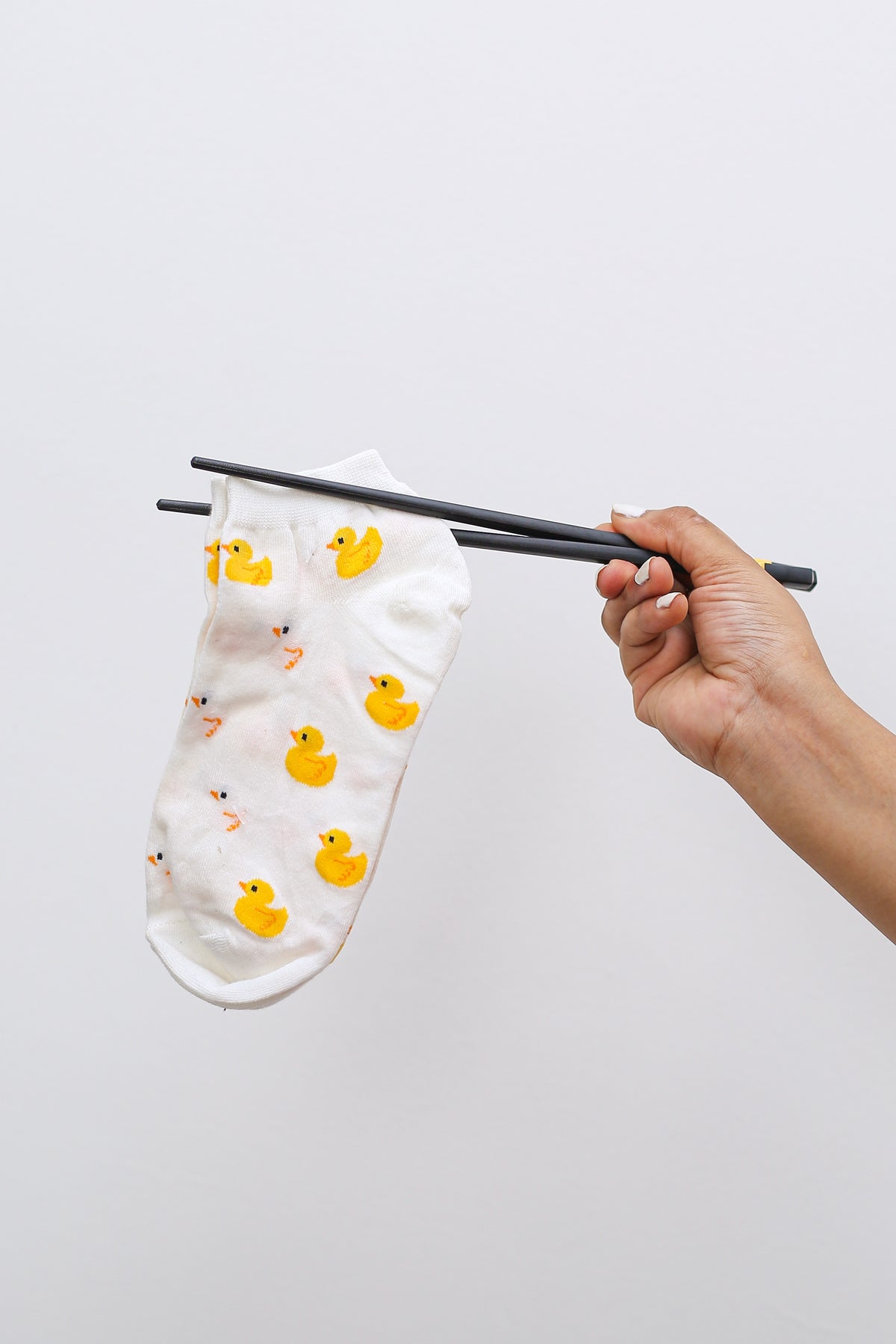 Ducky Daydreams
