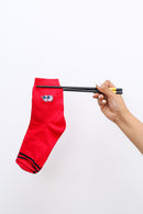 Red Mini Flex