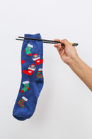 Santa Stocking Slay