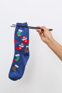 Santa Stocking Slay