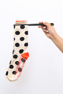 Polka Dot Statement
