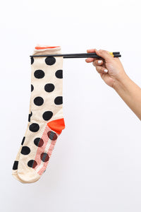 Polka Dot Statement