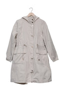 Cloudline Utility Trench