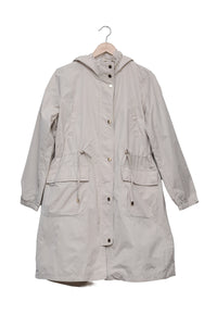 Cloudline Utility Trench