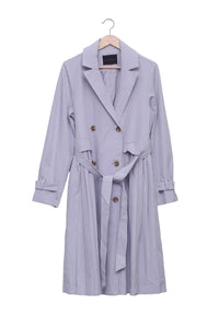 Lilac Main Character Trench