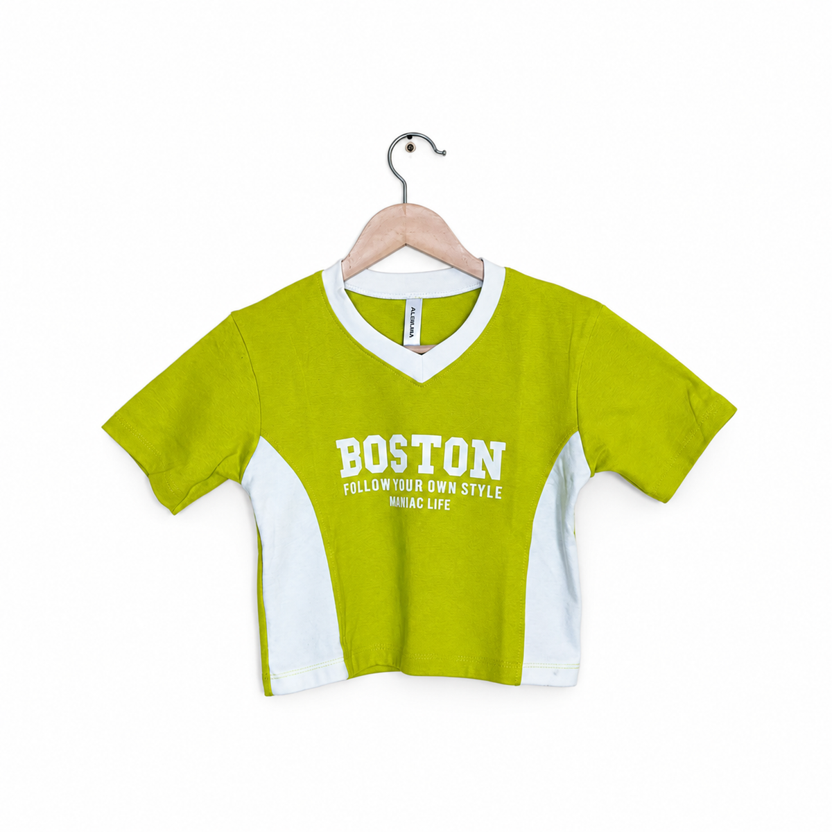 Campus Club Tee-2"