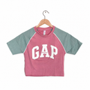 College Girl Tee-4"
