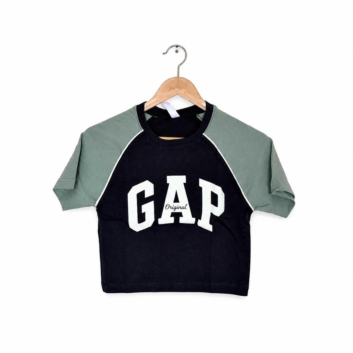 College Girl Tee-3"