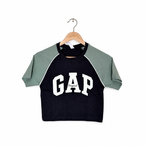 College Girl Tee-3"