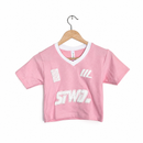 Streetstyle Crop Top-3"