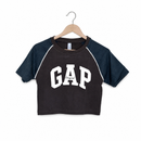 College Girl Tee-2"