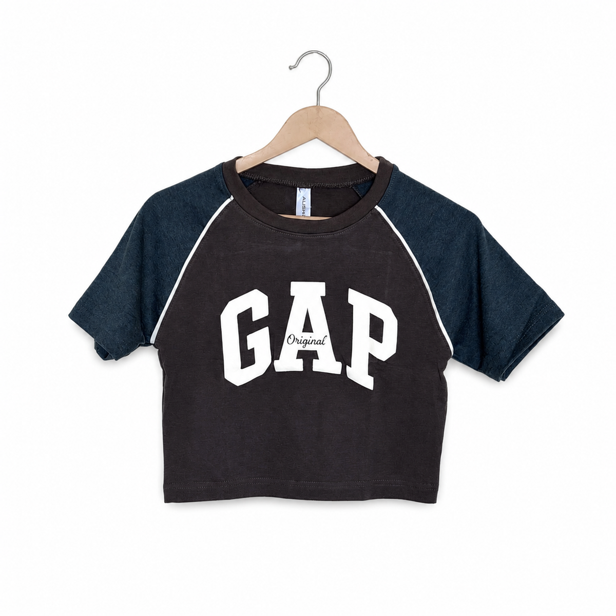 College Girl Tee-2"