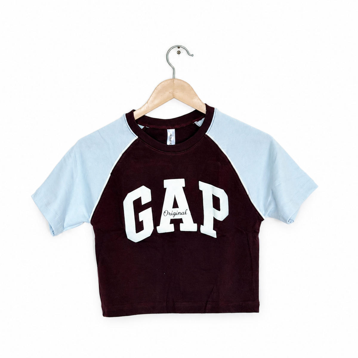 College Girl Tee"