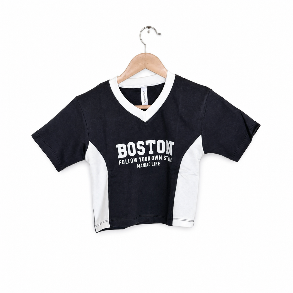 Campus Club Tee"