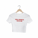 Funky Graphic Tee"