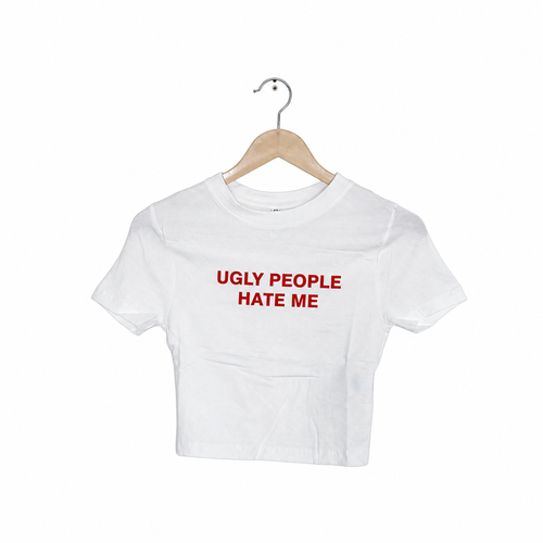 Funky Graphic Tee"