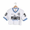 Peanut Snoopy Tshirt"