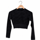 Stretchable Gym Top"